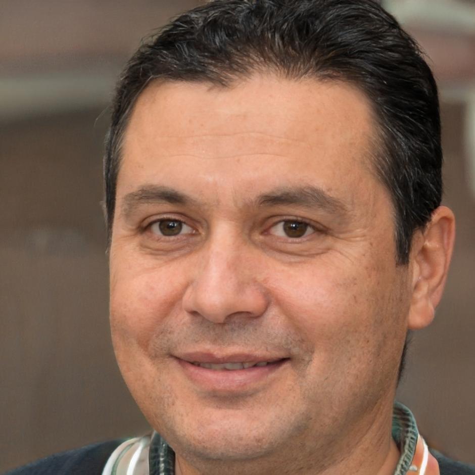 Marco Santini, coordinatore didattico